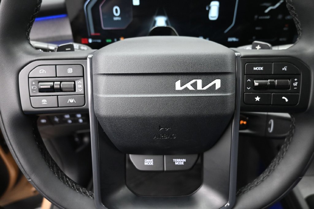 Used 2027 Kia Telluride SX X-Line w/ Towing Package AWD/4WD image 22