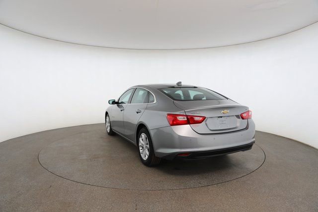 Used 2024 Chevrolet Malibu LT image 12