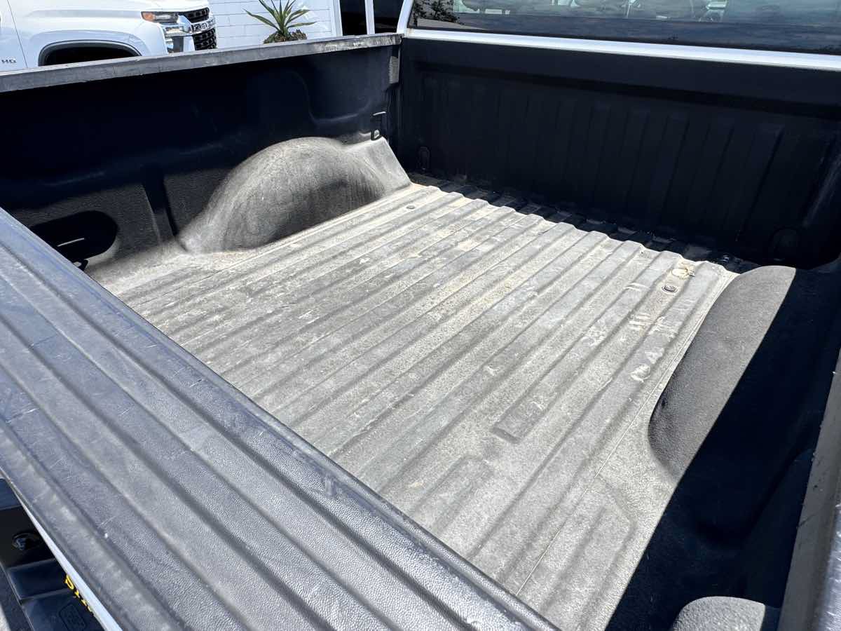 Used 2014 Ford F150 XL w/ Equipment Group 101A Mid AWD/4WD image 11