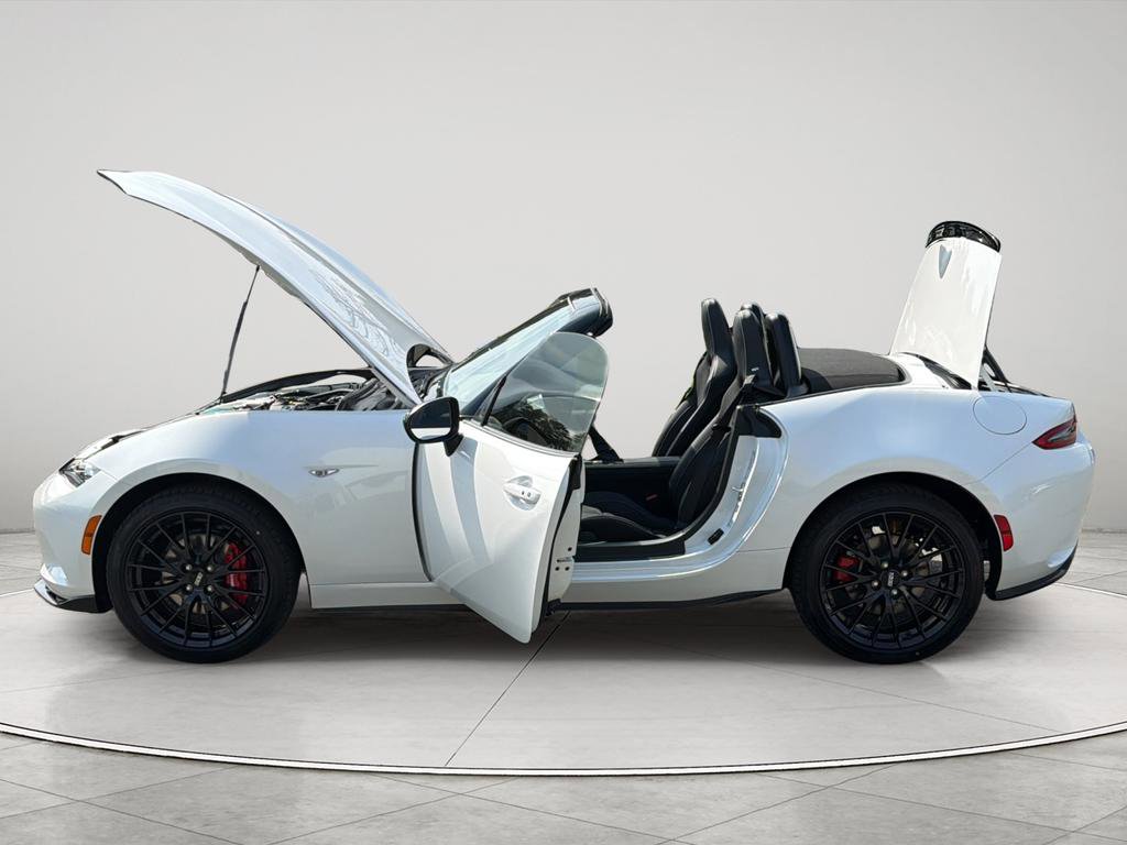 New 2026 MAZDA MX-5 Miata Club w/ Brembo/BBS Recaro Package image 29