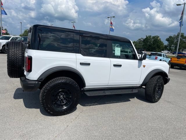 New 2026 Ford Bronco Badlands w/ Sasquatch Package AWD/4WD image 13