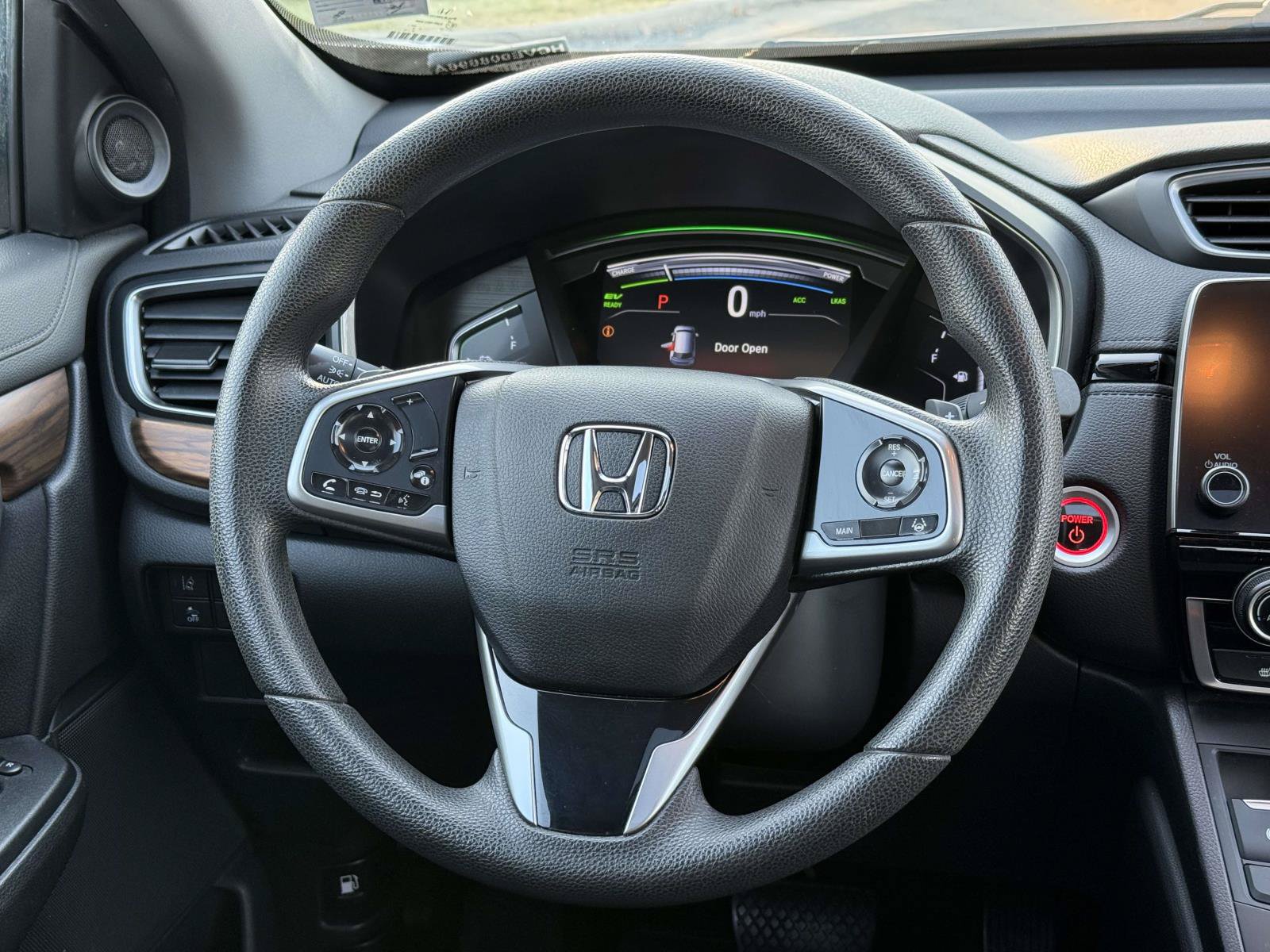 Used 2021 Honda CR-V EX image 9