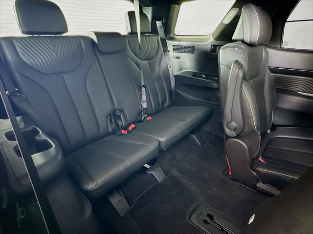 Used 2023 Hyundai Palisade Calligraphy FWD image 25