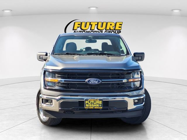 Used 2024 Ford F150 XLT w/ Mobile Office Package image 2
