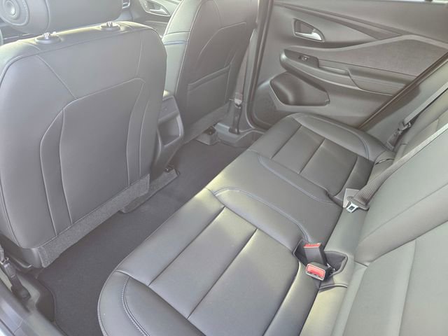 New 2026 Buick Envista Sport Touring w/ Convenience I Package image 10