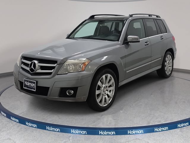 Used 2012 Mercedes-Benz GLK 350 4MATIC video 1