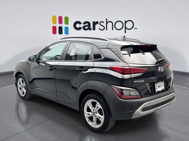 Used 2023 Hyundai Kona SEL image 3