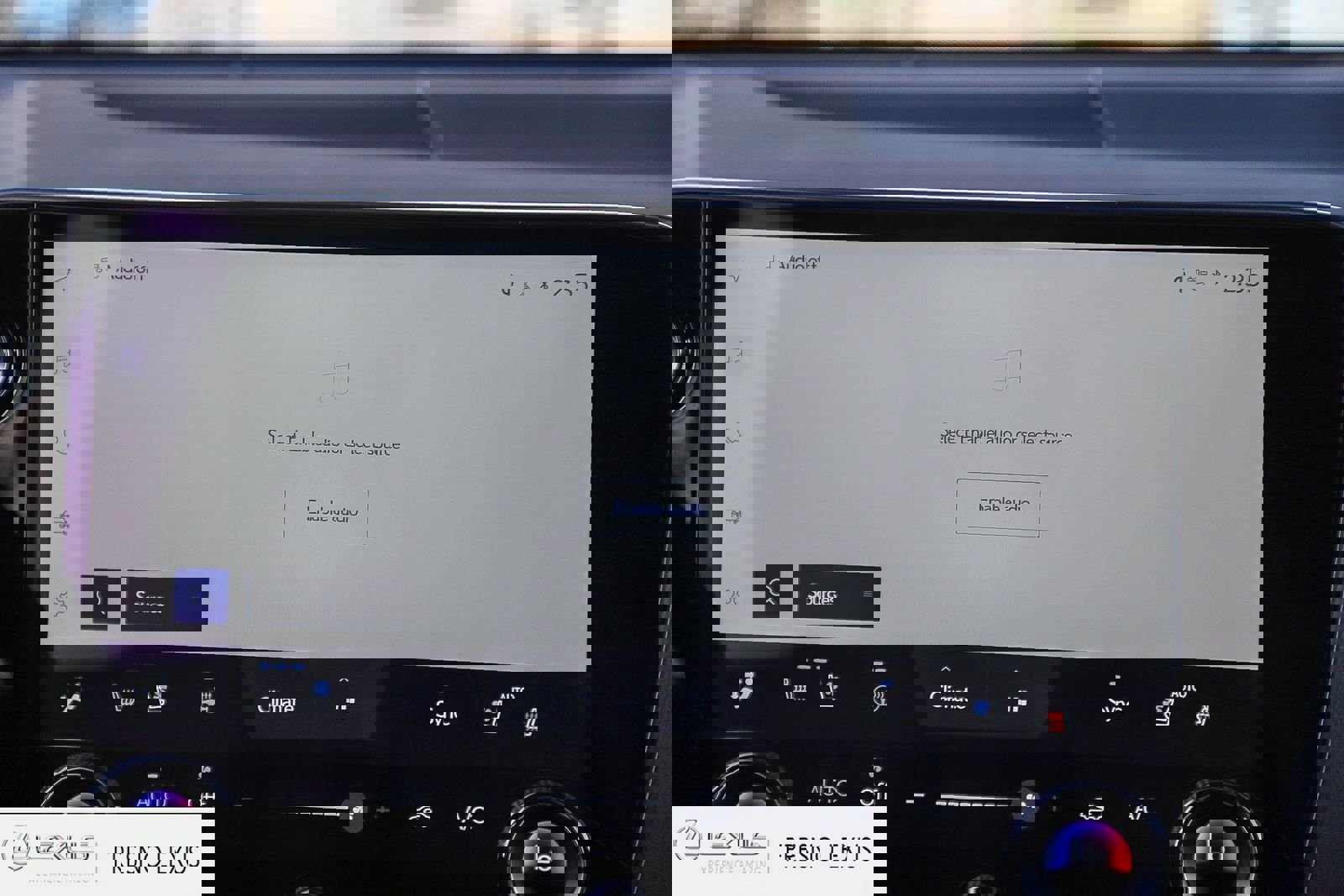 New 2026 Lexus NX 450h+ AWD w/ Luxury Package image 17