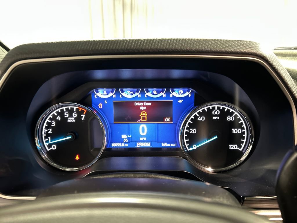 Used 2021 Ford F150 XLT w/ Equipment Group 302A High image 15