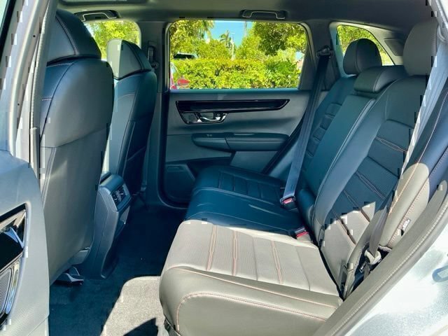 New 2026 Honda CR-V Sport Touring image 10