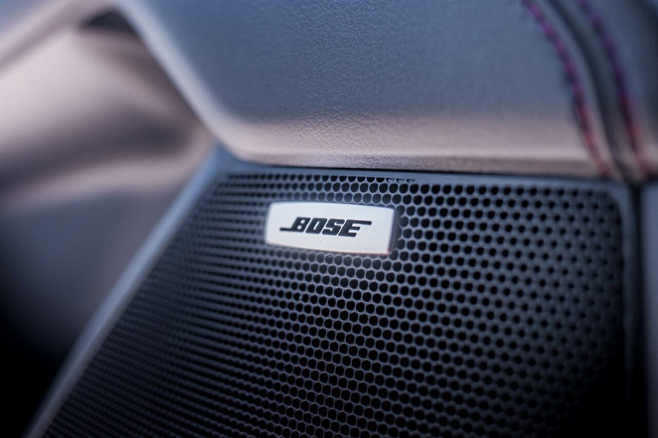 Used 2023 MAZDA CX-5 Carbon Edition image 17