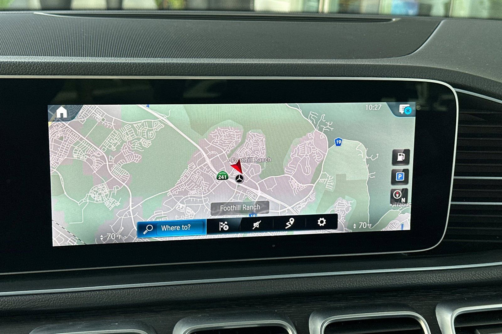 Certified 2023 Mercedes-Benz GLE 350 4MATIC image 17