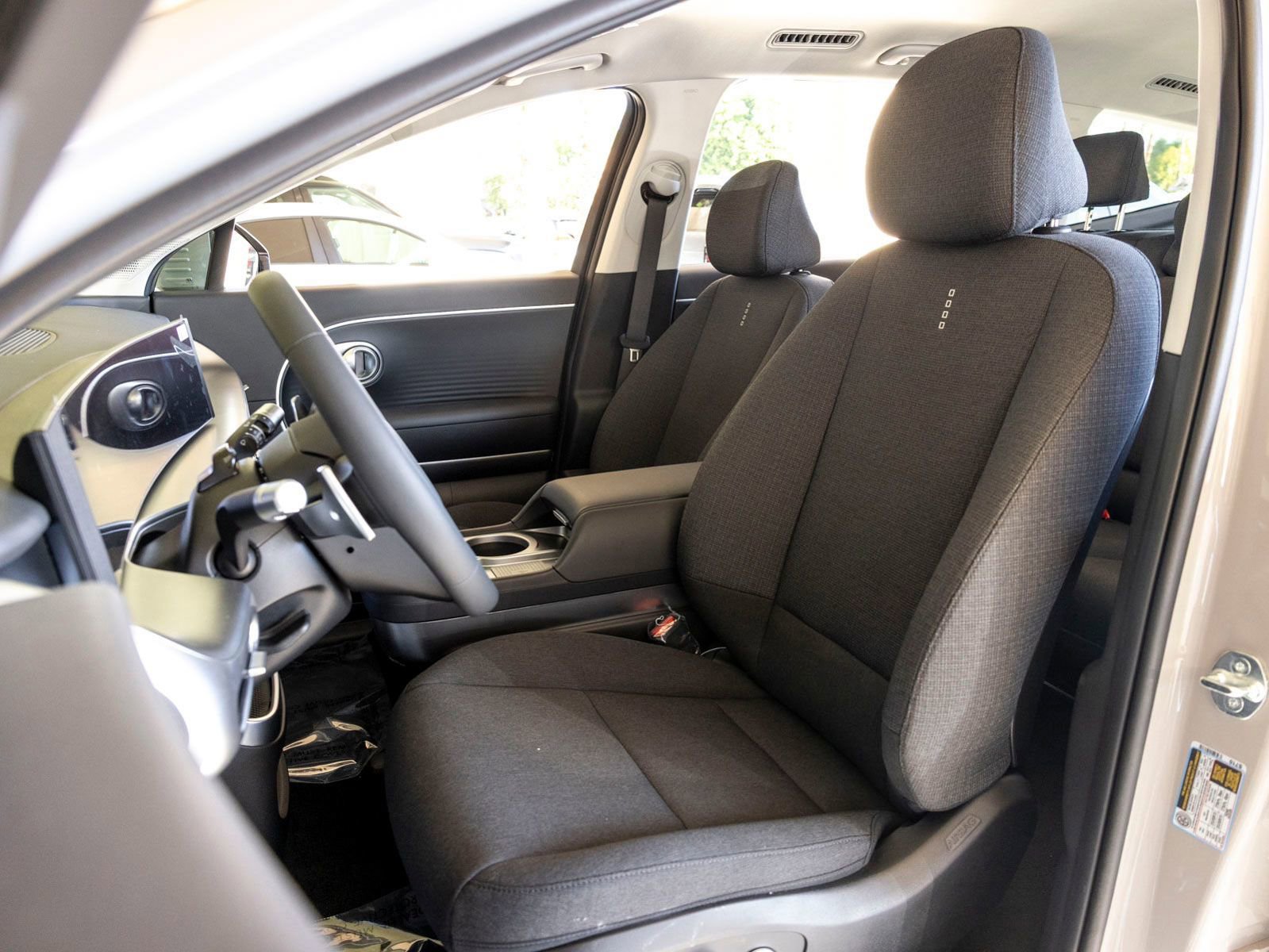 New 2026 Hyundai Ioniq 9 S RWD image 15