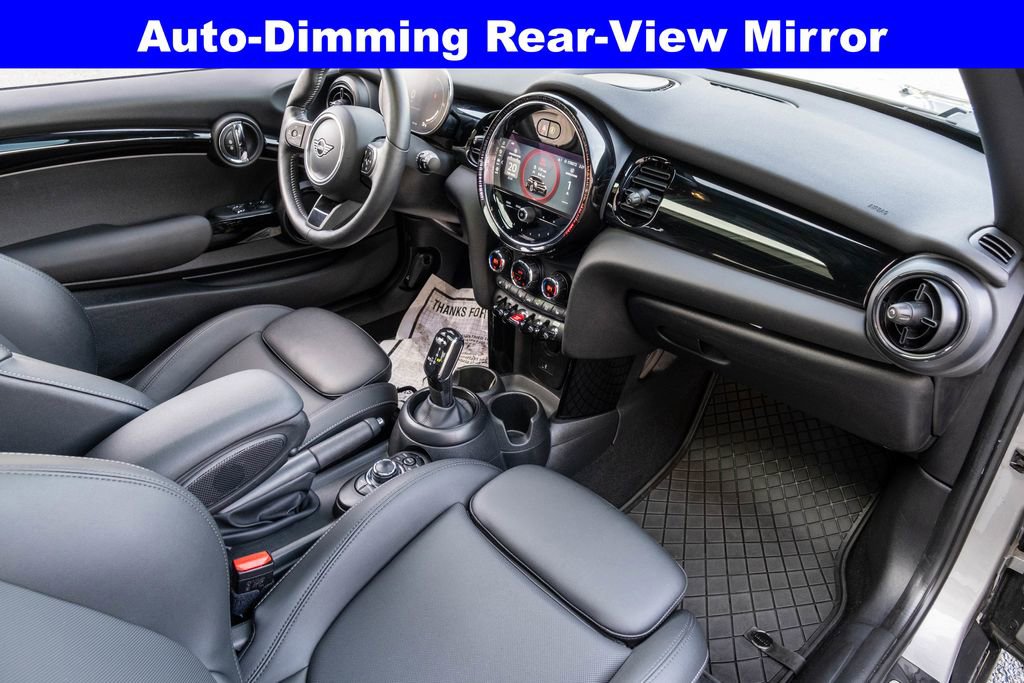 Used 2023 MINI Cooper S FWD image 25