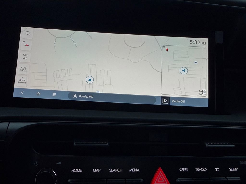 New 2026 Hyundai Palisade XRT Pro image 19