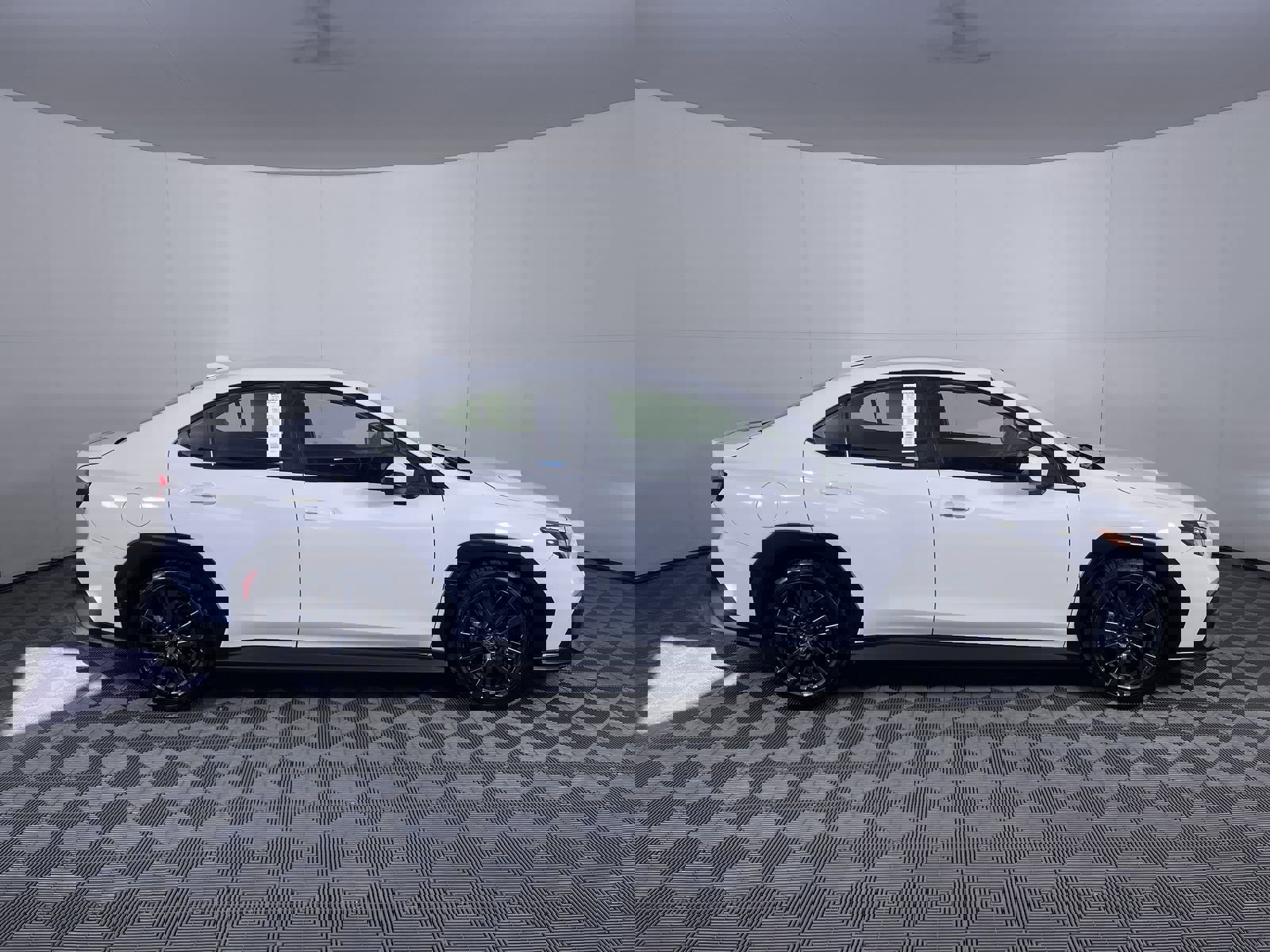 Used 2022 Subaru WRX Premium image 10