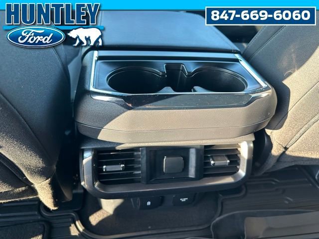 Used 2023 Ford F150 XLT w/ Equipment Group 302A High image 17