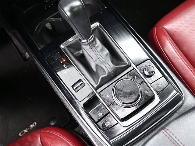 Certified 2023 MAZDA CX-30 AWD 2.5 S w/ Preferred Package image 16