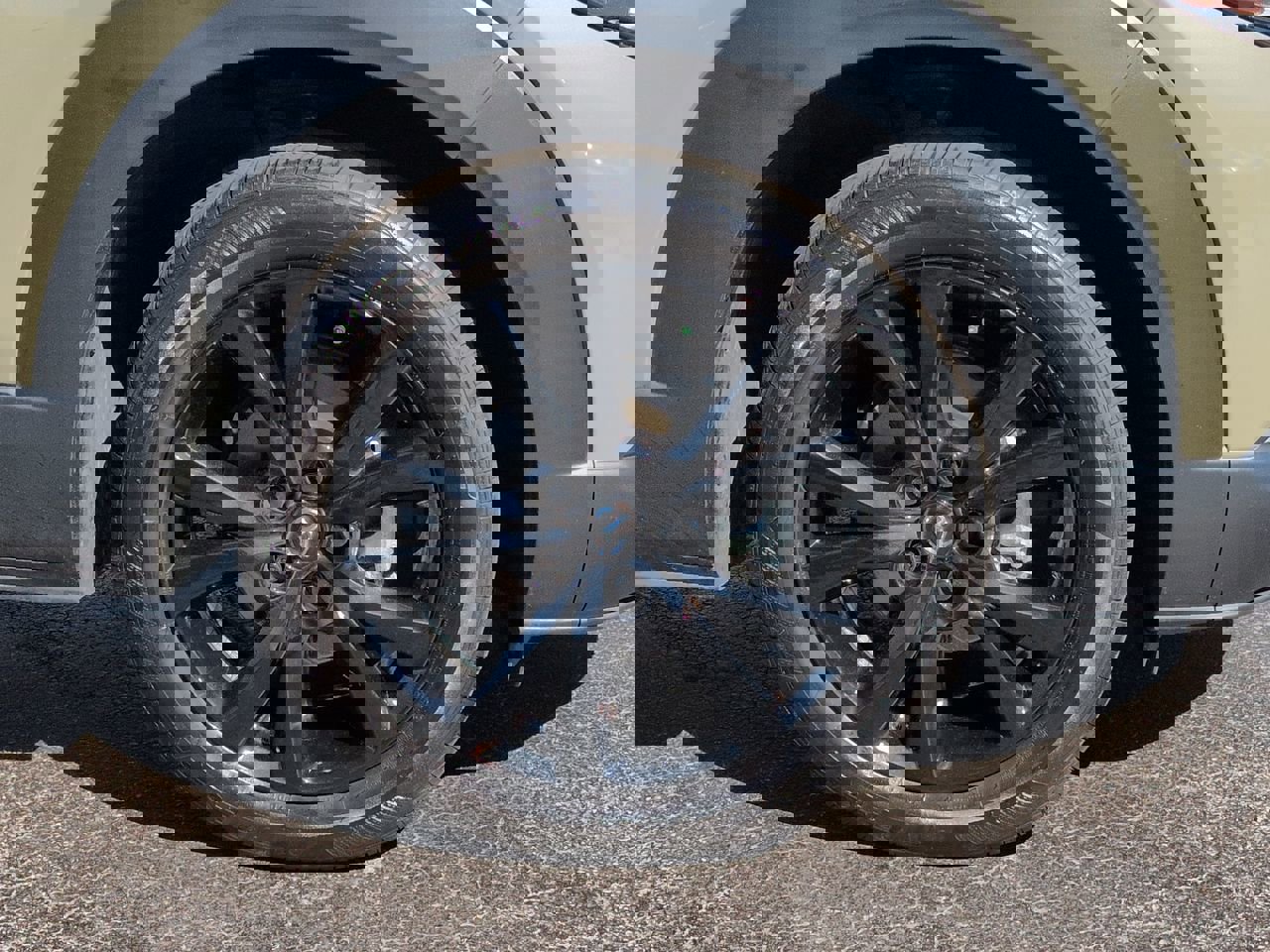 Used 2025 MAZDA CX-30 Carbon image 11