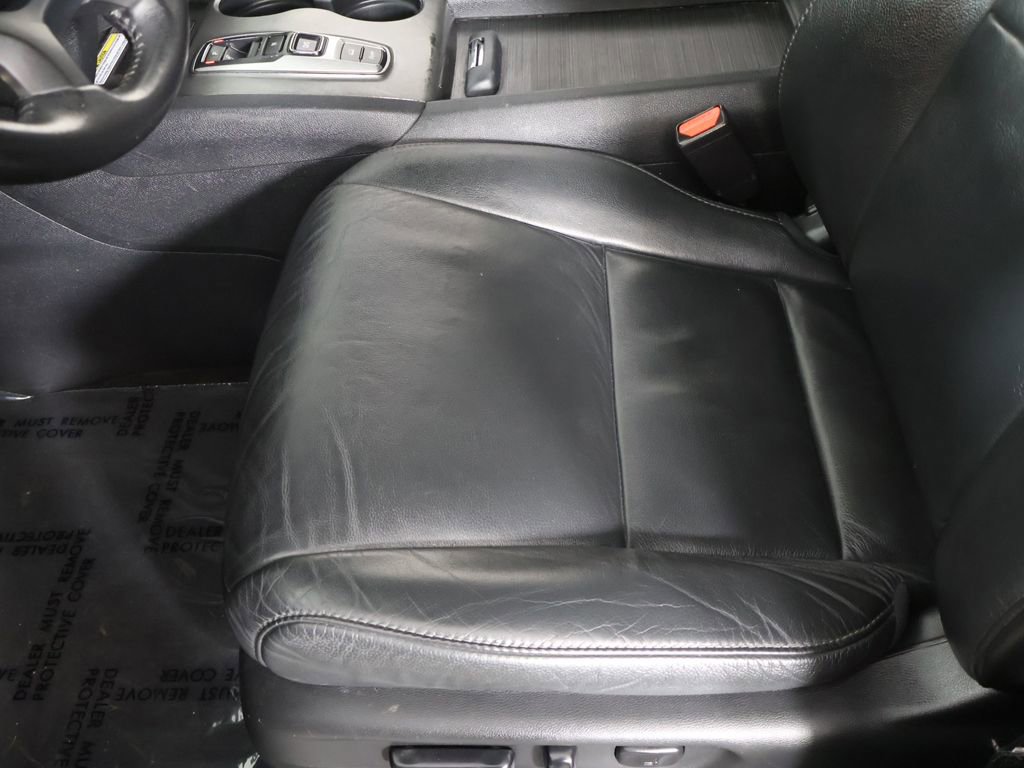 Used 2021 Honda Pilot Special Edition image 34