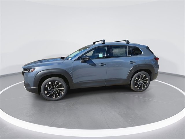 New 2026 MAZDA CX-50 2.5 Hybrid w/ Weather Package image 4