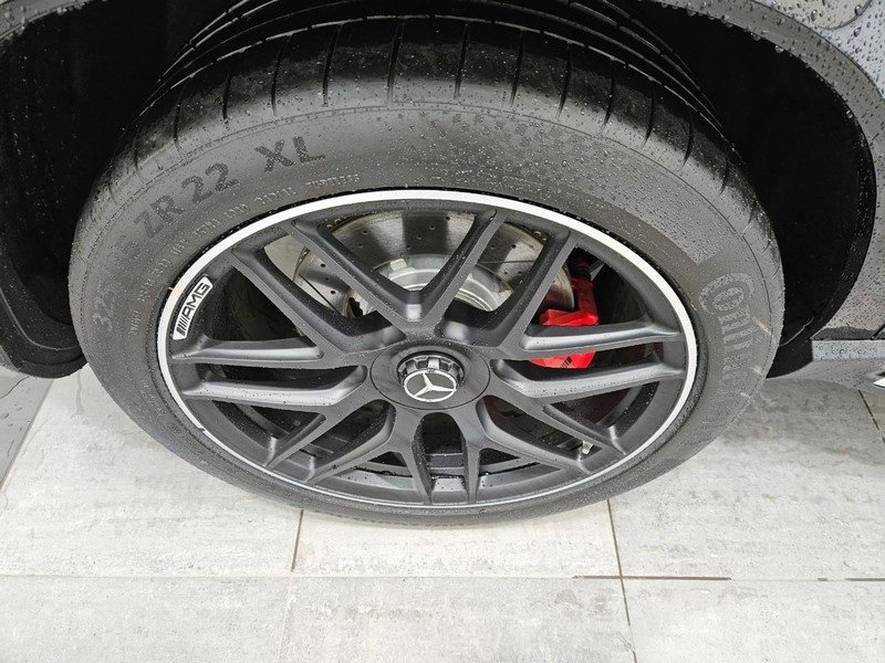 New 2025 Mercedes-Benz GLE 63 AMG S image 3