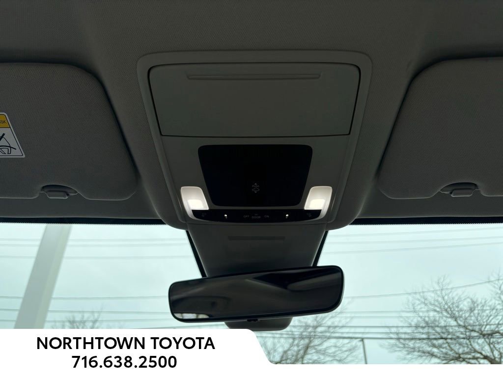 Used 2023 Honda CR-V EX-L image 16