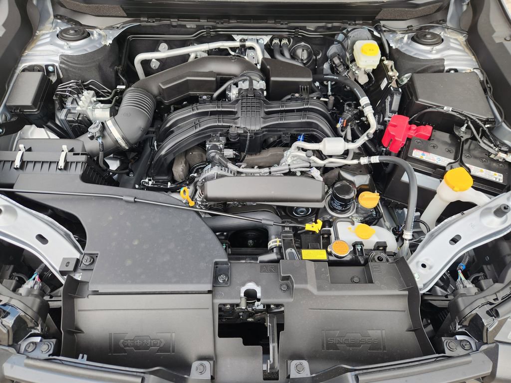 New 2026 Subaru Outback Premium image 20