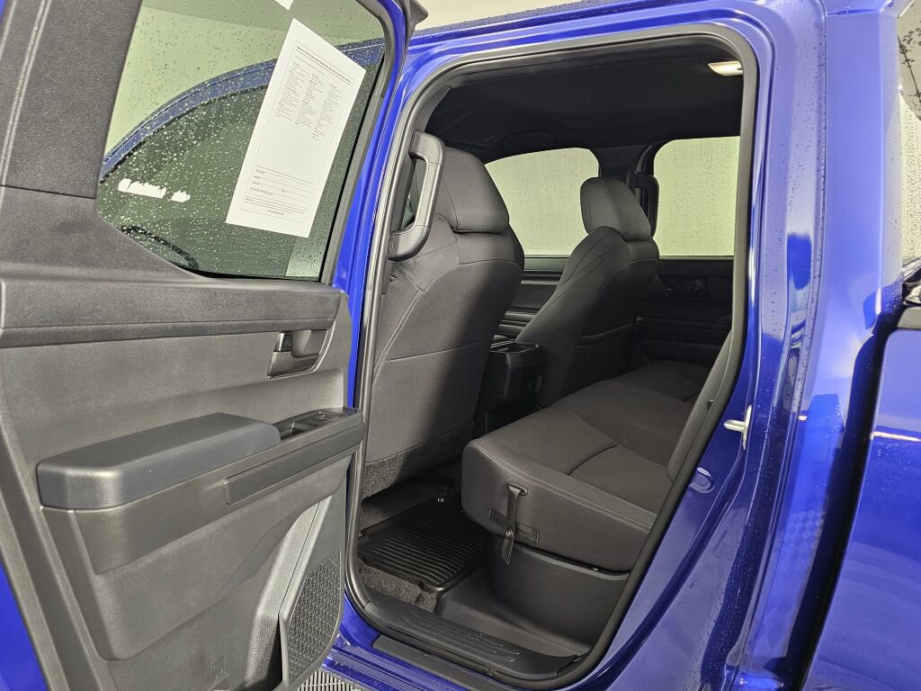 Used 2024 Toyota Tacoma SR5 image 38
