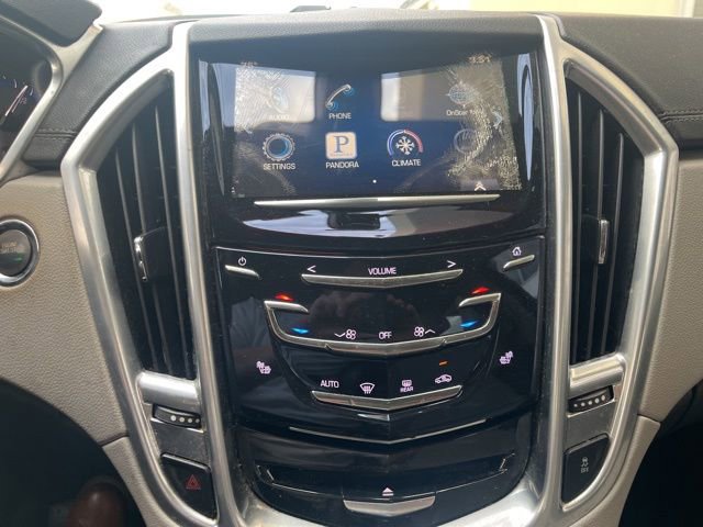 Used 2014 Cadillac SRX Luxury image 13