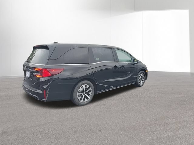 New 2026 Honda Odyssey EX-L image 9