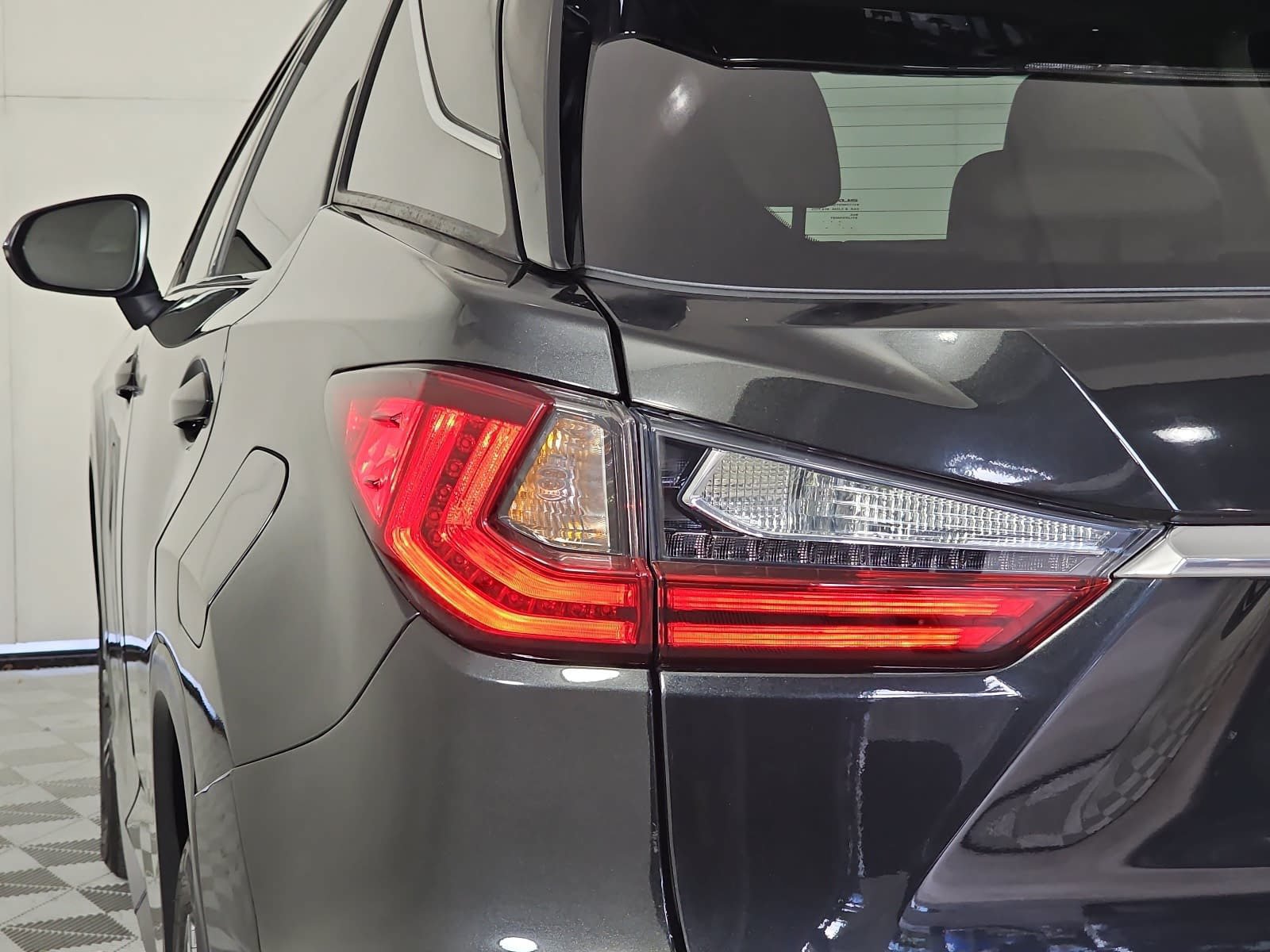 Used 2017 Lexus RX 350 FWD w/ Premium Package image 32