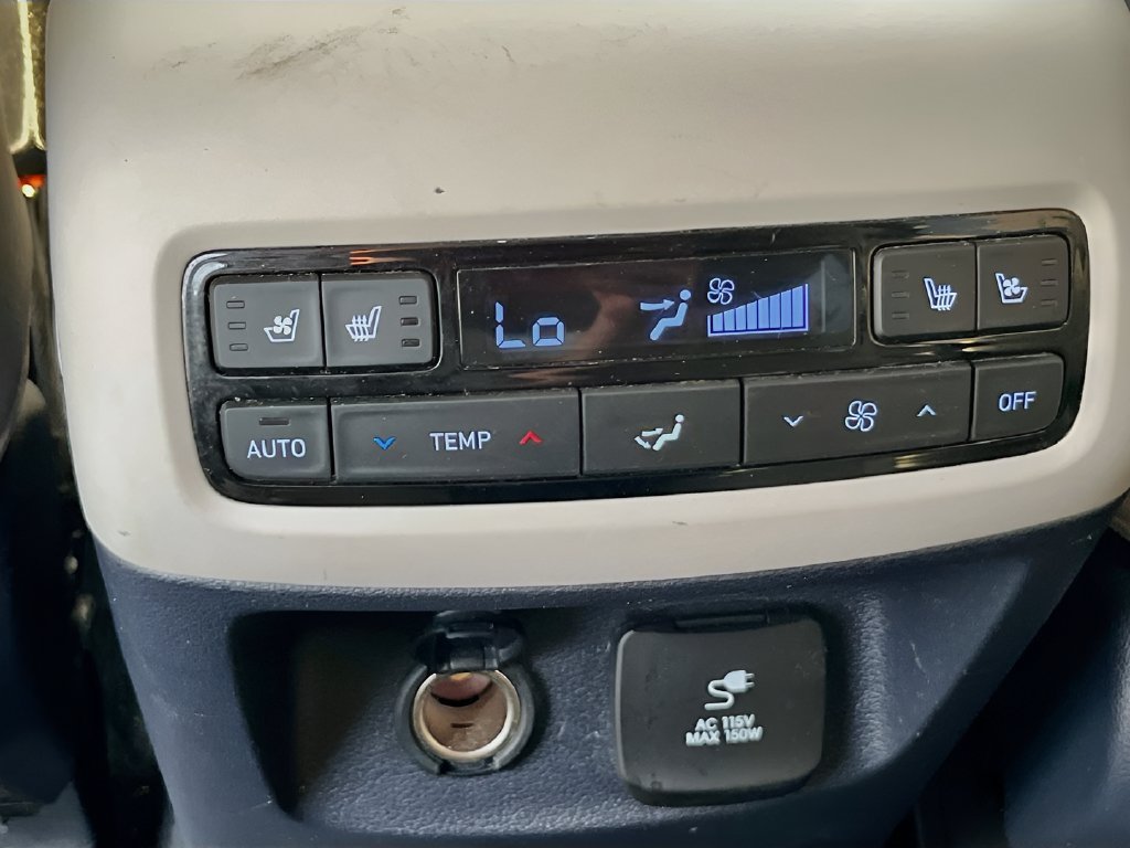 Used 2023 Hyundai Palisade Calligraphy AWD/4WD image 27
