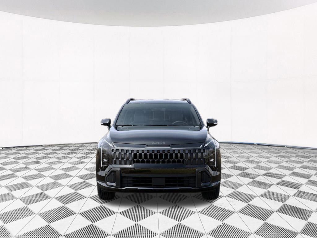 Used 2026 Kia Sportage X-Line image 2