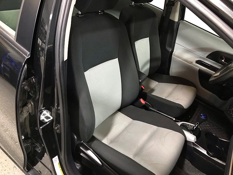 Used 2014 Toyota Prius C Two image 20