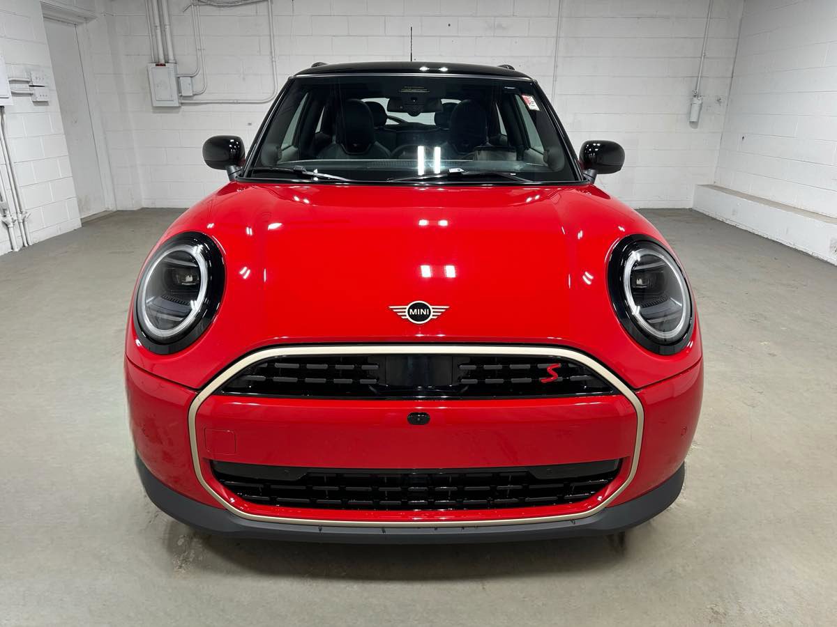 Used 2025 MINI Cooper S image 2