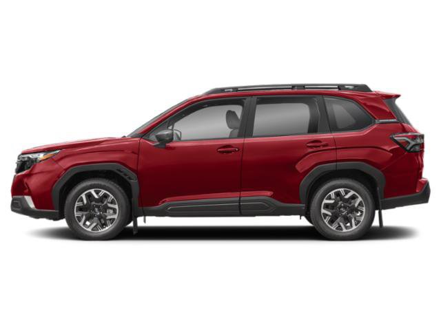 Used 2026 Subaru Forester Premium AWD/4WD image 3