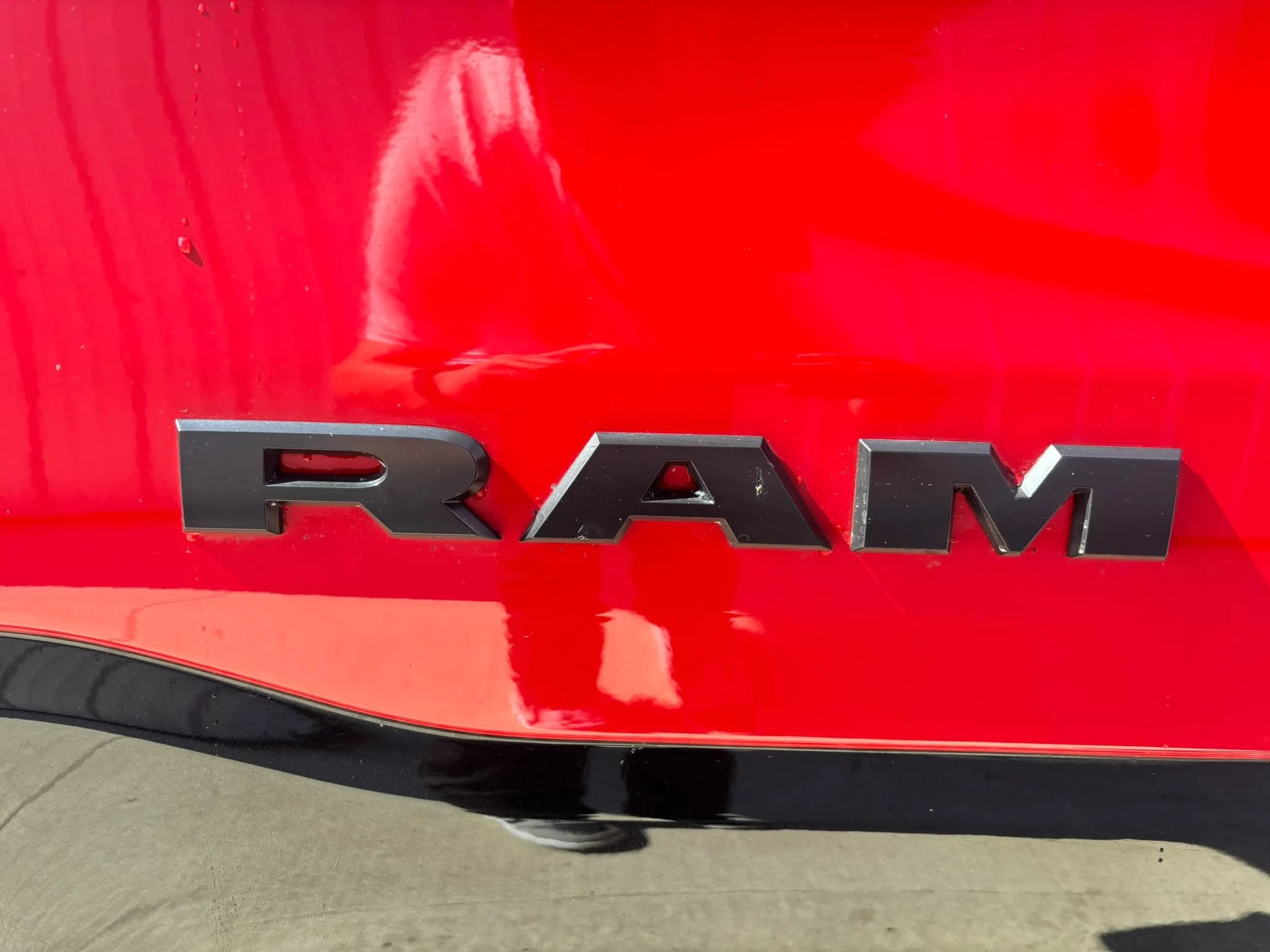 Used 2019 RAM 1500 Rebel w/ Rebel Level 1 Equipment Group AWD/4WD image 8