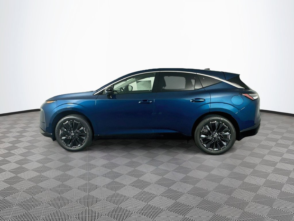 New 2027 Nissan Murano Platinum w/ Cargo Package AWD/4WD image 6