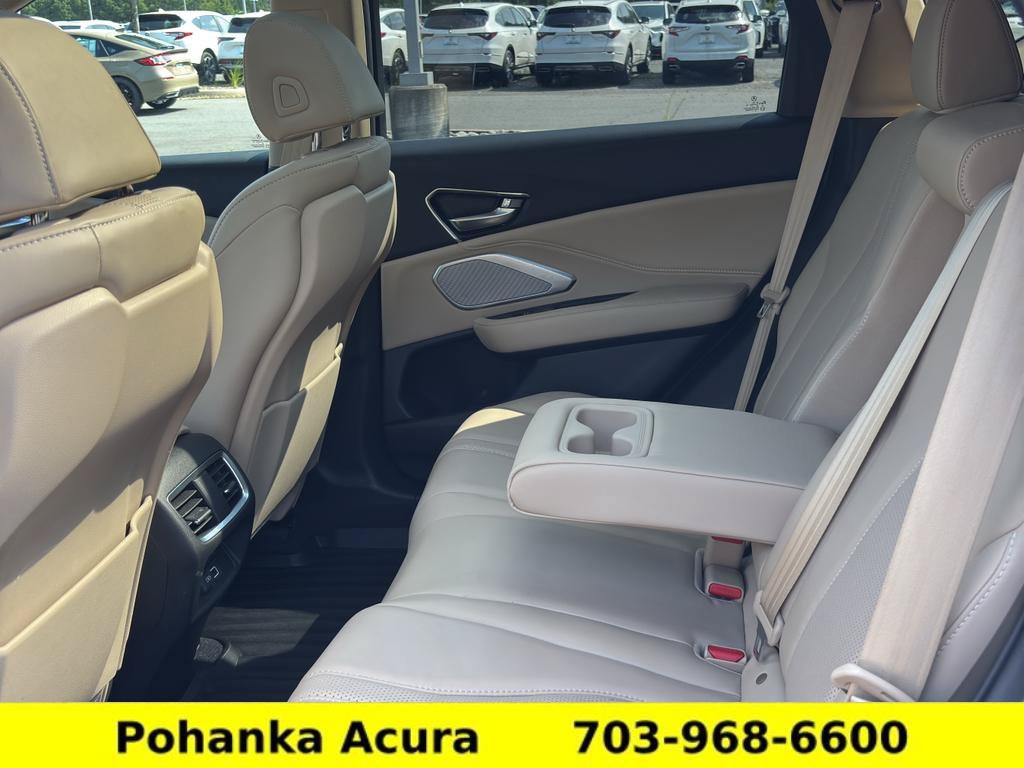 Used 2019 Acura RDX AWD w/ Technology Package image 27