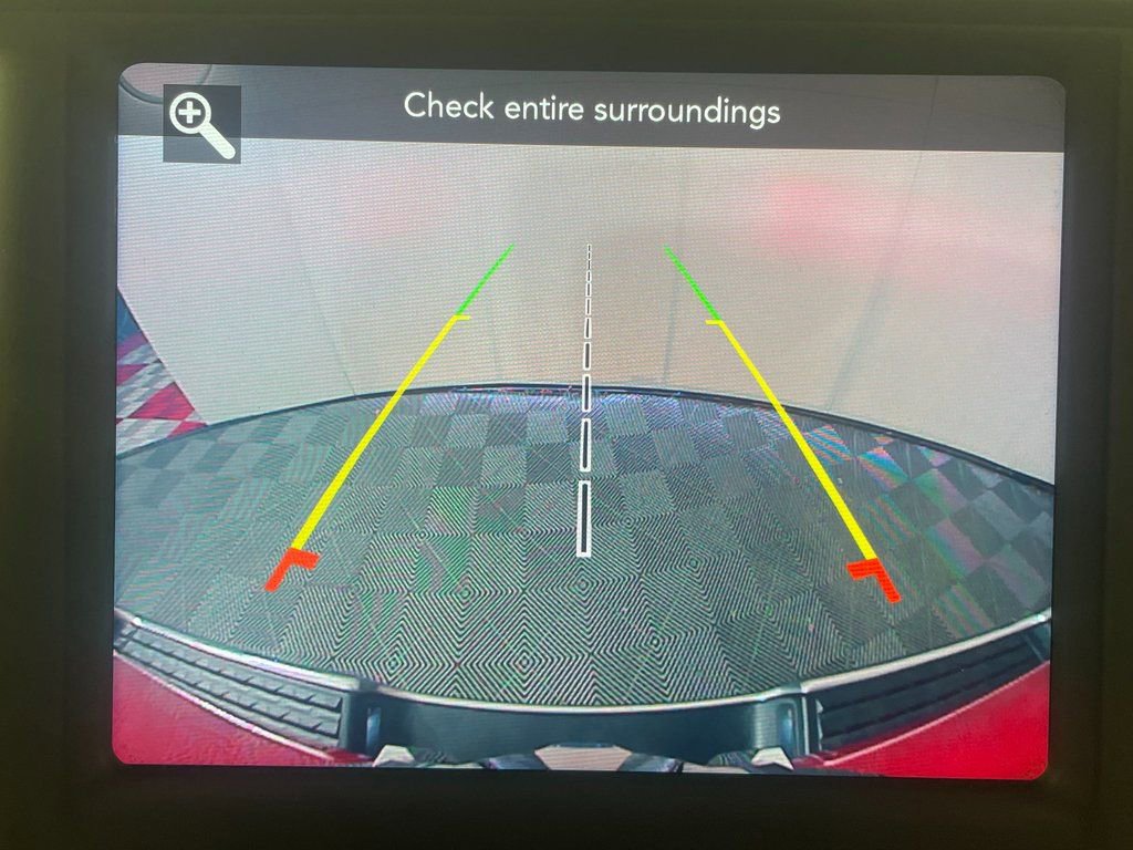 Used 2019 RAM 1500 Laramie image 19