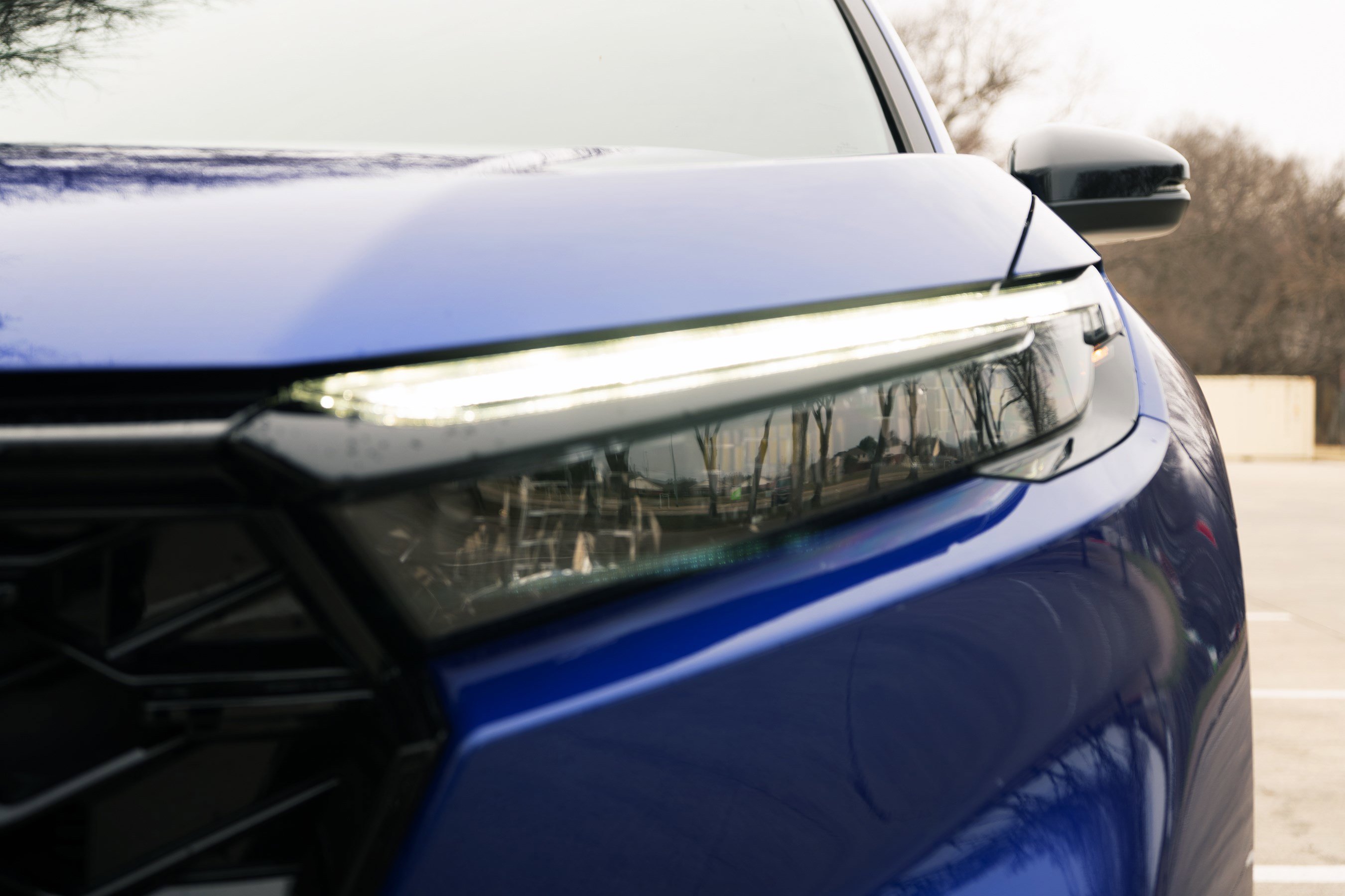 Used 2025 Honda CR-V Sport-L image 11