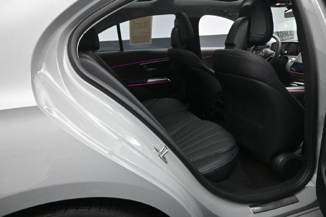 Certified 2026 Mercedes-Benz E 350 Sedan image 25