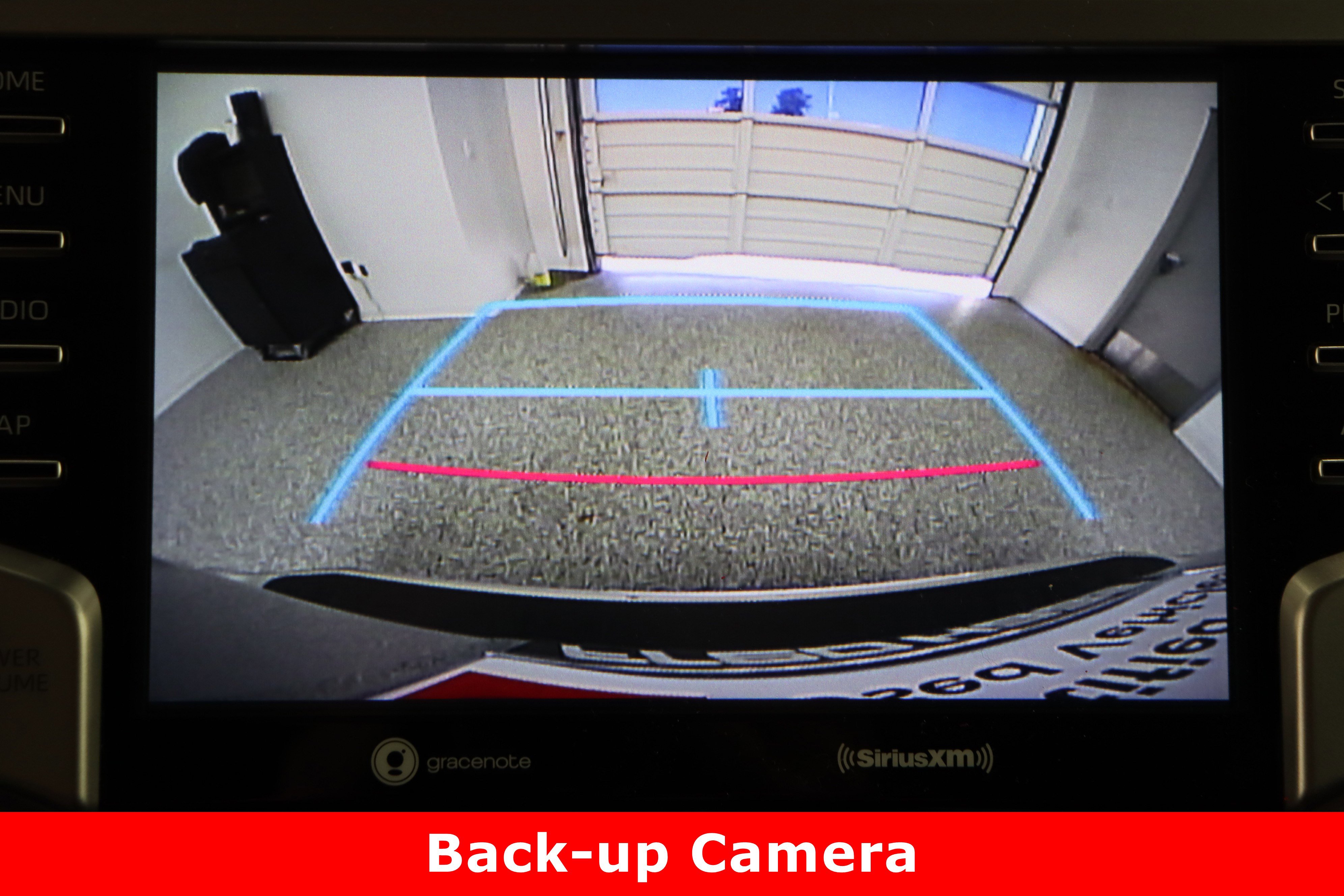 Certified 2024 Toyota 4Runner SR5 AWD/4WD image 21