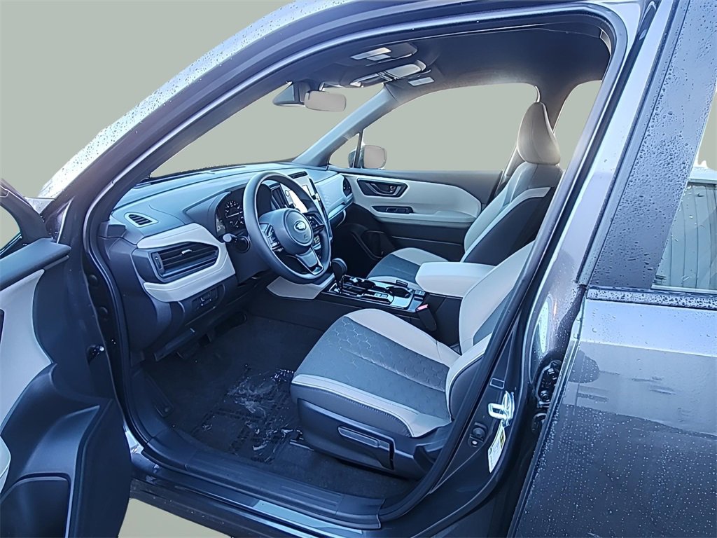 New 2026 Subaru Forester image 9