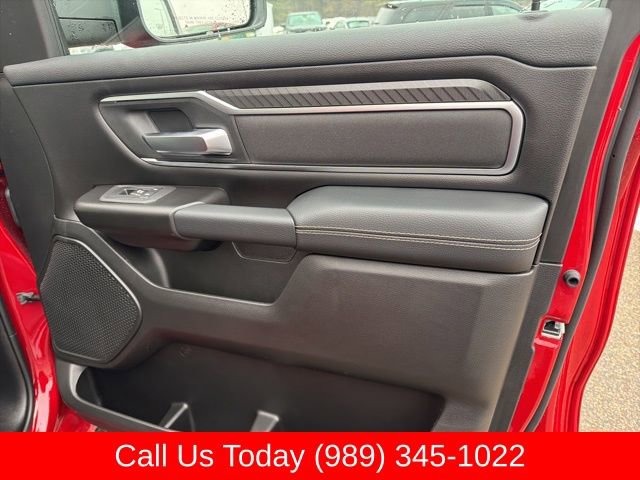 New 2026 RAM 1500 Big Horn w/ Night Edition image 35