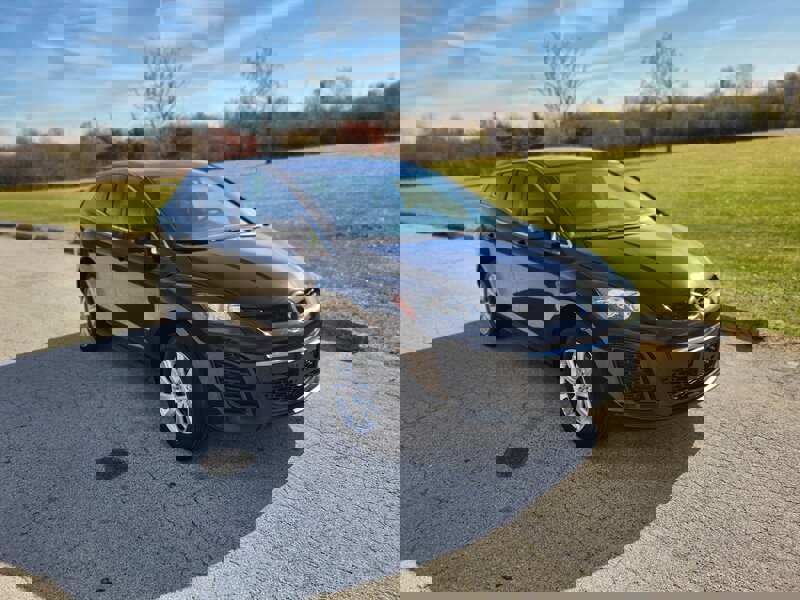 Used 2010 MAZDA CX-7 i Sport w/ Convenience Pkg image 4