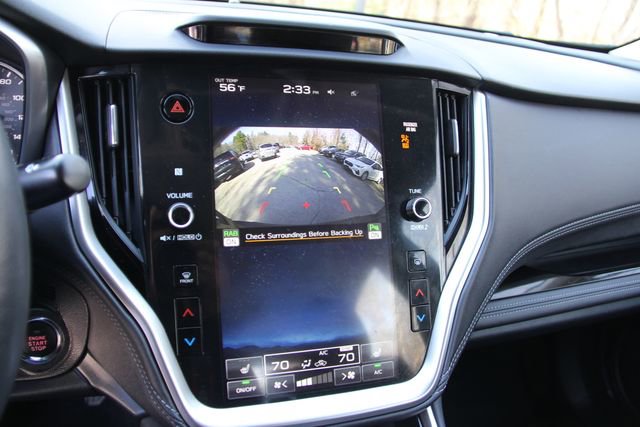 Used 2025 Subaru Legacy Limited image 28