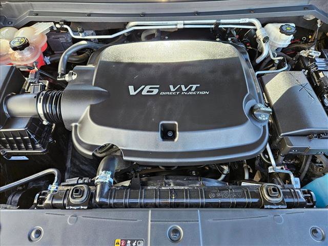 Used 2018 GMC Canyon SLE w/ SLE Convenience Package image 20