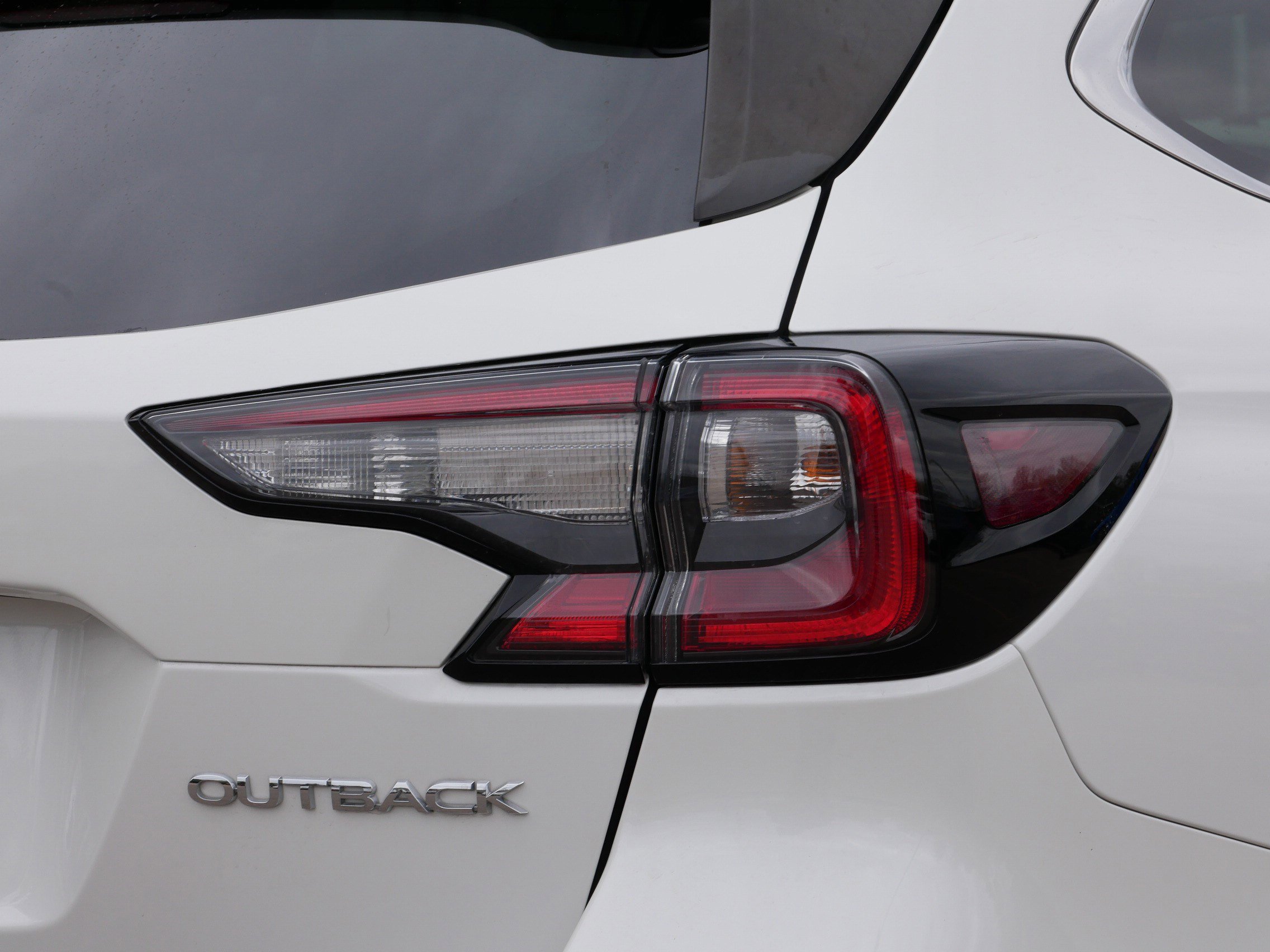 Certified 2022 Subaru Outback Limited w/ Popular Package #2 AWD/4WD image 18
